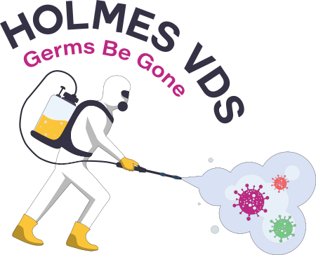Holmes Virus Disinfection Services LLC